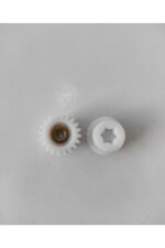 King Rondo Dograyıcı Bıçak Dişlisi