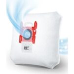 Bosch Type G All Toz Torbası Kutulu - BBZ41FGALL - Görsel 2