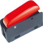 Gazzella Mikroswitch - SY MS 4929 (Buhar Düğmesi)