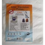 Philips elektrolux-aeg Bez elektrikli Süprge torbası