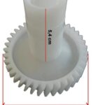 Arzum & Premier Kıyma Makinesi Büyük Dişli