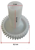 Arzum & Premier Kıyma Makinesi Büyük Dişli