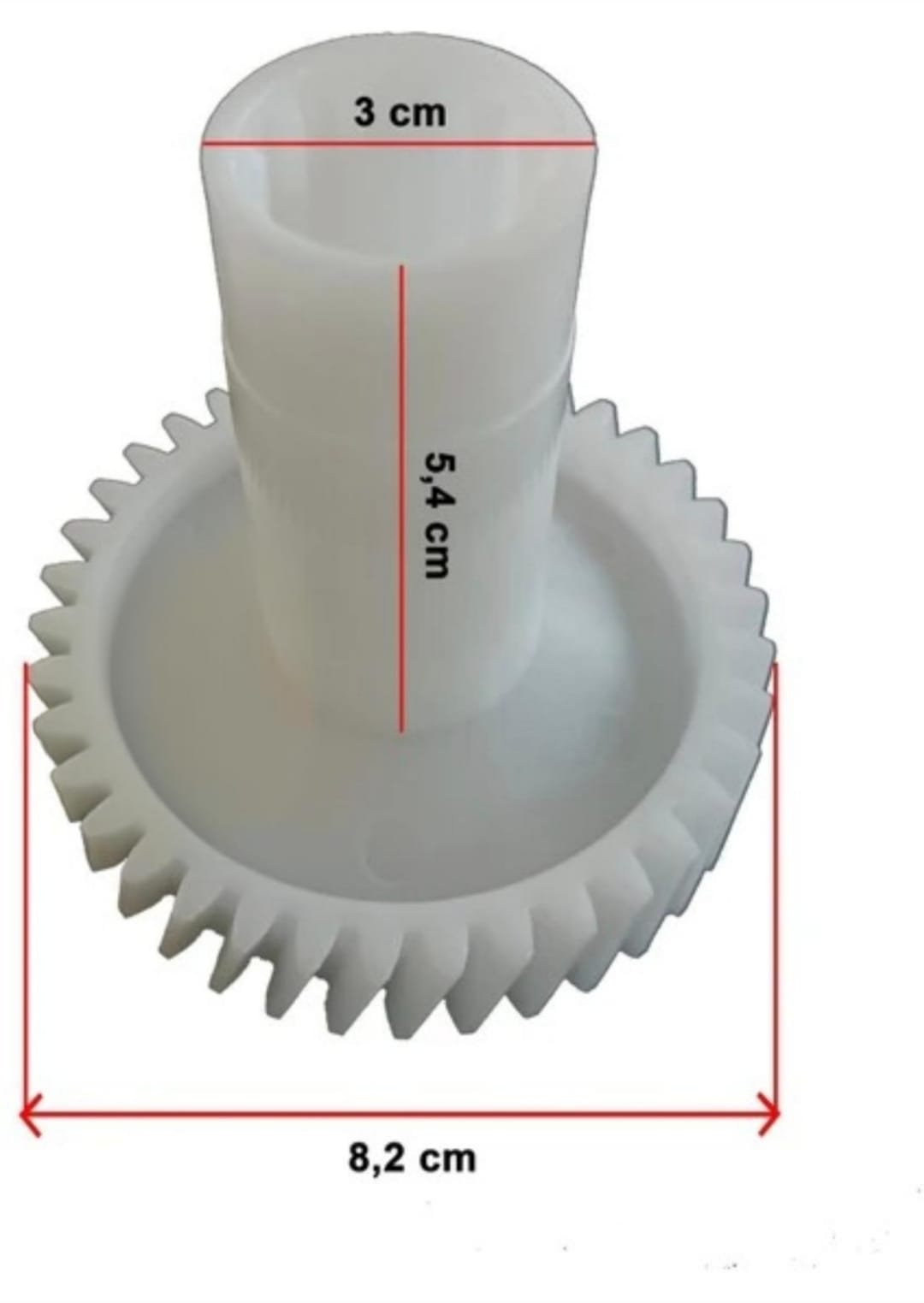 13c02dd0-73c3-49d1-9cd9-677867acc9eb Arzum & Premier Kıyma Makinesi Büyük Dişli - Görsel 1