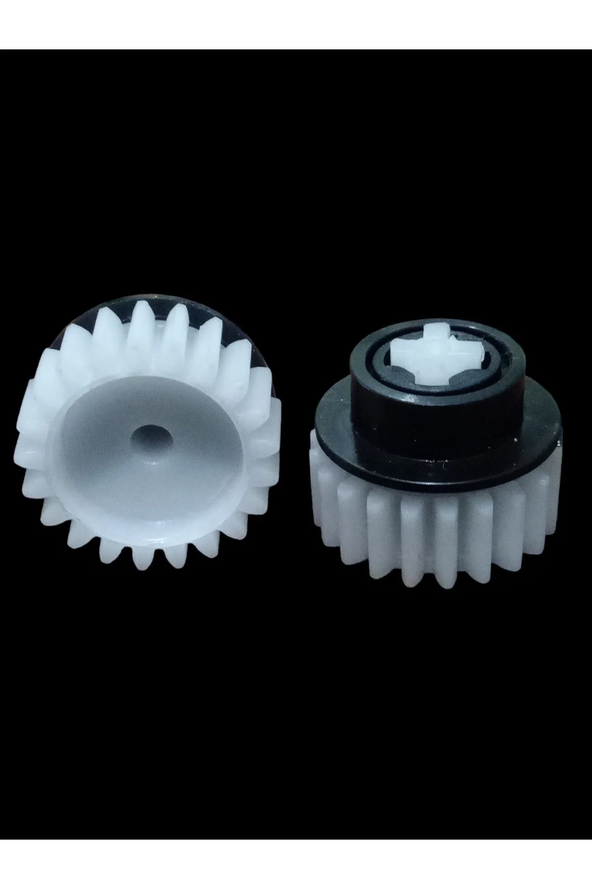 1_org_zoom (1) Korkmaz Rondo Bıçak Dişlisi - Görsel 1