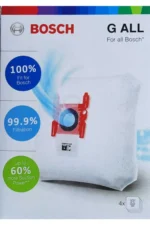 Bosch Type G All Toz Torbası Kutulu - BBZ41FGALL - Görsel 3