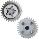 Arnica Quick Rondo Bıçak Hareket Aktarıcı Dişlisi