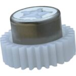 Arnica Quick Rondo Bıçak Hareket Aktarıcı Dişlisi - Görsel 4