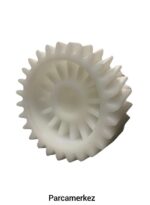 Braun G1300 - G1500 Kıyma Makinesi Motor Yan Dişlisi - Görsel 2