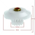 Tefal 2500 Rondo Aktarma Dişlisi