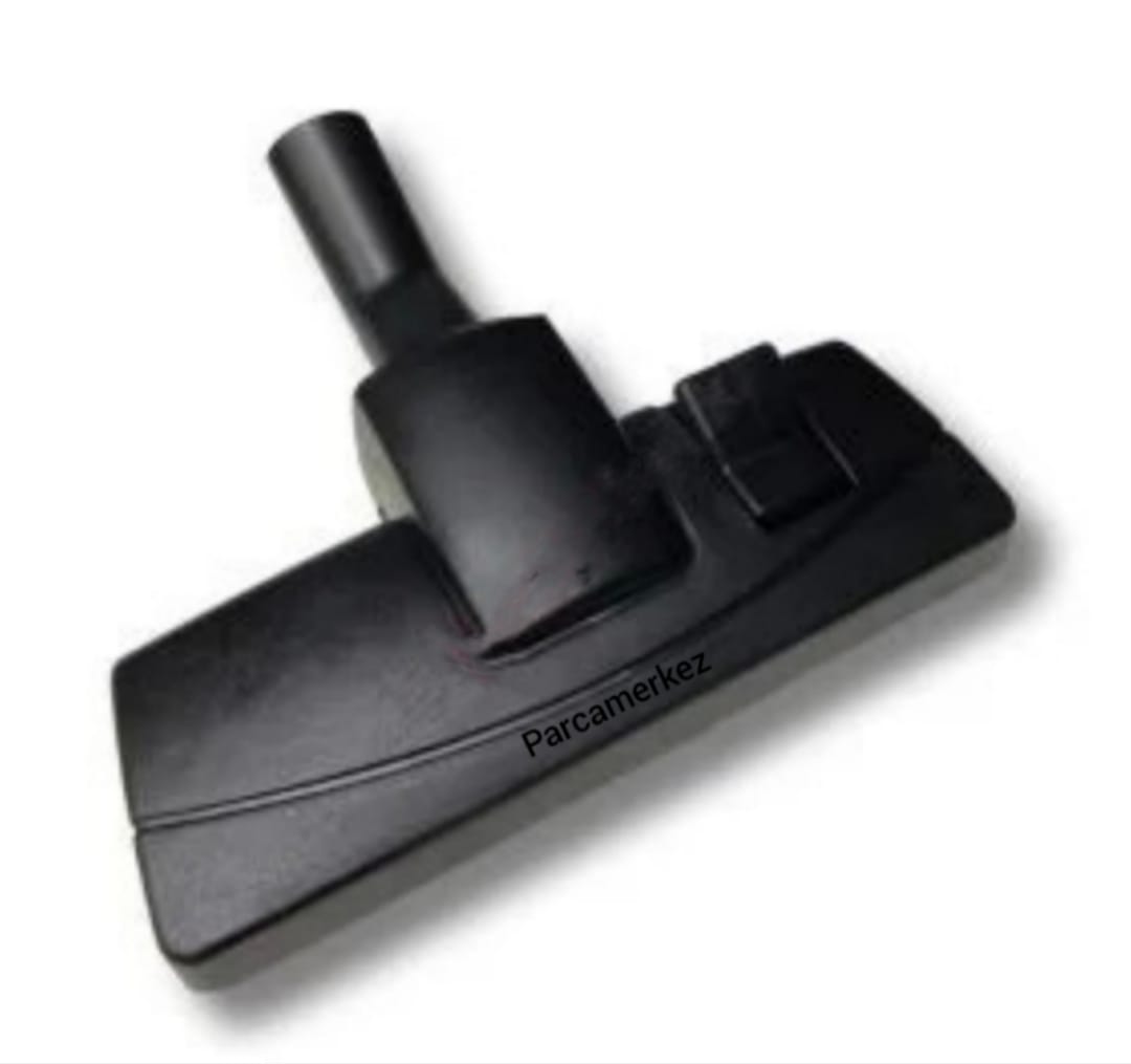 3 35mm Plastik Tabanlı Süpürge Emici Başlık 1.Kalite - Görsel 1