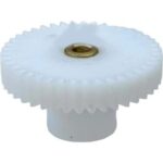 Ataçman Hazne Kapağı Bıçak Hareket Aktarıcı Dişlisi - Görsel 2