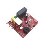 Fakir Kahve Makinesi Ana Kart