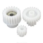 Rondo Helisel Dişli Grubu