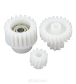 Rondo Helisel Dişli Grubu