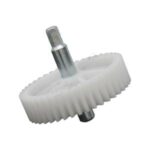 Kıyma Makinesi Büyük Dişli - Görsel 3