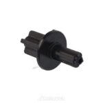 Braun Blender Dişli Kavrama Parçası (Uzun Tip) - Görsel 2