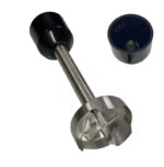 Korkmaz Blender Ezici Ayak