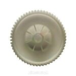 Fakir Torque 1800 Orjinal Küçük Aktarma Dişlisi - Görsel 2