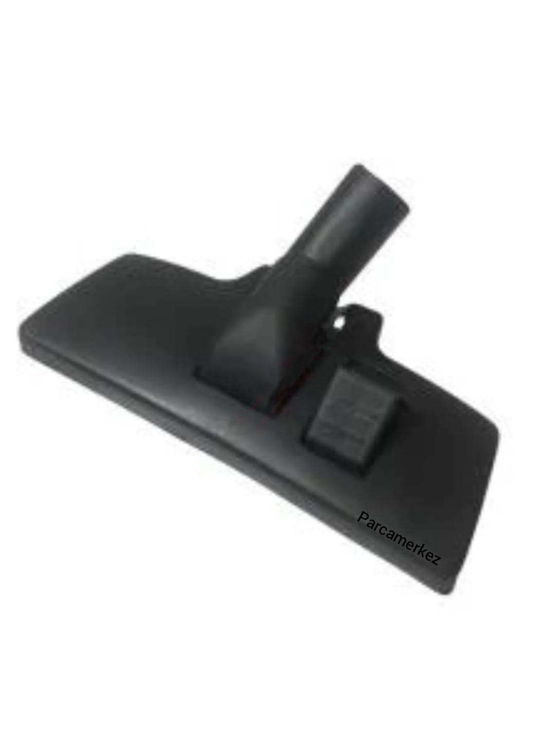 71 32mm Tekerlekli Saç Taban Emici - Görsel 1