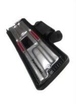 32mm Tekerlekli Saç Taban Emici - Görsel 2