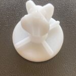 Fakir Blender Dişli Kutusu Alt Dişli Parçası