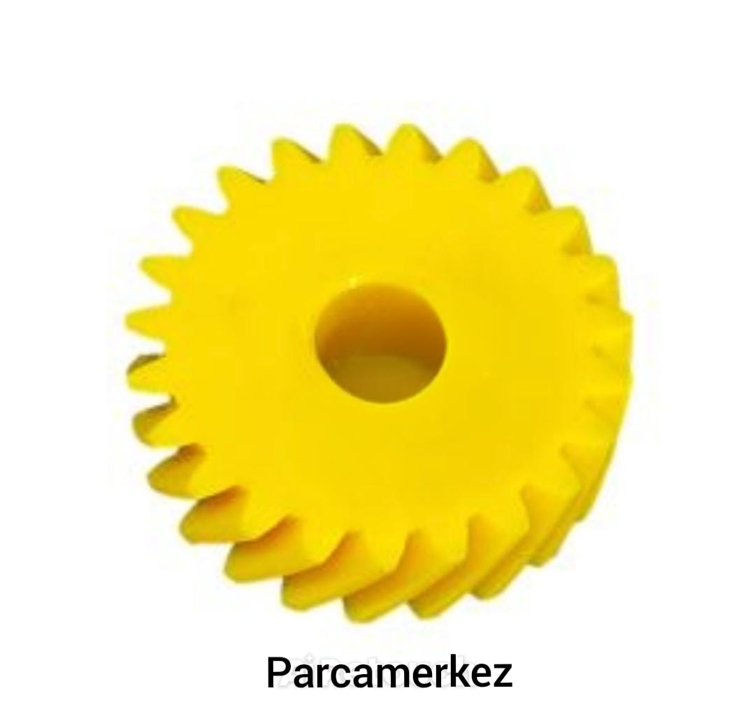 948030b1-ed3b-4fc6-b76f-0f08fbc7fa1c Kitchenaid Mutfak Şefi Aktarma Dişlisi - Görsel 1