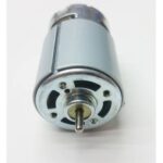 wedex Dc 12V12 Volt Şarjlı Matkap Motoru