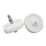 Kıyma Makinesi Büyük Dişli - Görsel 4