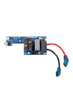 Arzum AR1065 AR1070 AR1065 Techoart Maxi Blender Ana kartı - Görsel 2