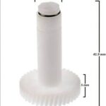 Arçelik & Arzum Mikser Dişlisi