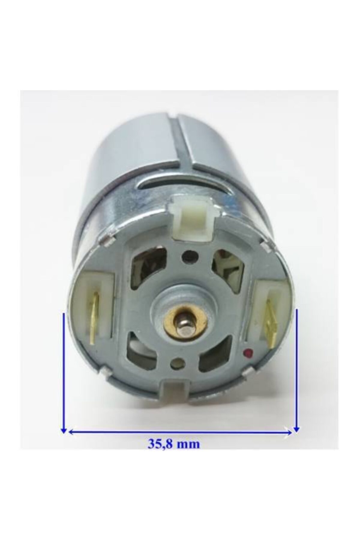 ac1d5dd0-52e2-4ed0-aa0f-9ee2997ef2fd Bosch 14.4 Volt Şarjlı Matkap Motoru Makita Dewalt Dc Motor Bn-5 - Görsel 1