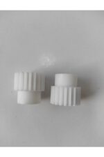 King Rondo Dograyıcı Bıçak Dişlisi - Görsel 2