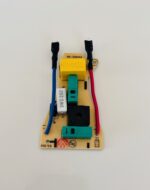 Micro Switch Elektronik Kart