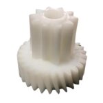 Braun G1300 - G1500 Kıyma Makinesi Motor Yan Dişlisi