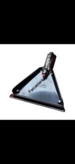 Rowenta 32mm Halı Yıkamalı Süpürge Halı Yıkama Başlığı - Görsel 3