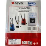 Arçelik TornadoFlex Orjinal SMS Torba - Görsel 2
