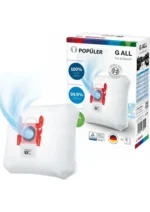 Bosch Type G All Toz Torbası Kutulu - BBZ41FGALL