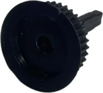 Philips SpeedPro Max Emici Başlık İçi Dişlisi - Görsel 2