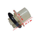 Sürahi Bıçak Burç Yatağı - Görsel 2