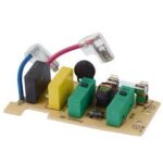 Fakir & Schafer Blender Elektronik Kart