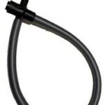 Fantom Kazanlı Elektrikli Süpürge Hortumu