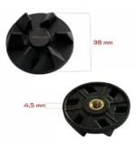 Smoothie Blender Dişli Takımı Kategori - Görsel 2