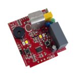 Fakir Kahve Makinesi Ana Kart - Görsel 2