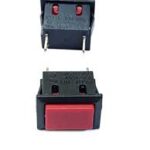 Blender Çalıştırma Düğmesi (Anahtar)