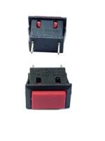 Blender Çalıştırma Düğmesi (Anahtar)