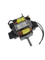 Fön Makinesi Motoru